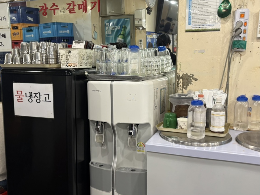 장수갈매기 본점 사진 6