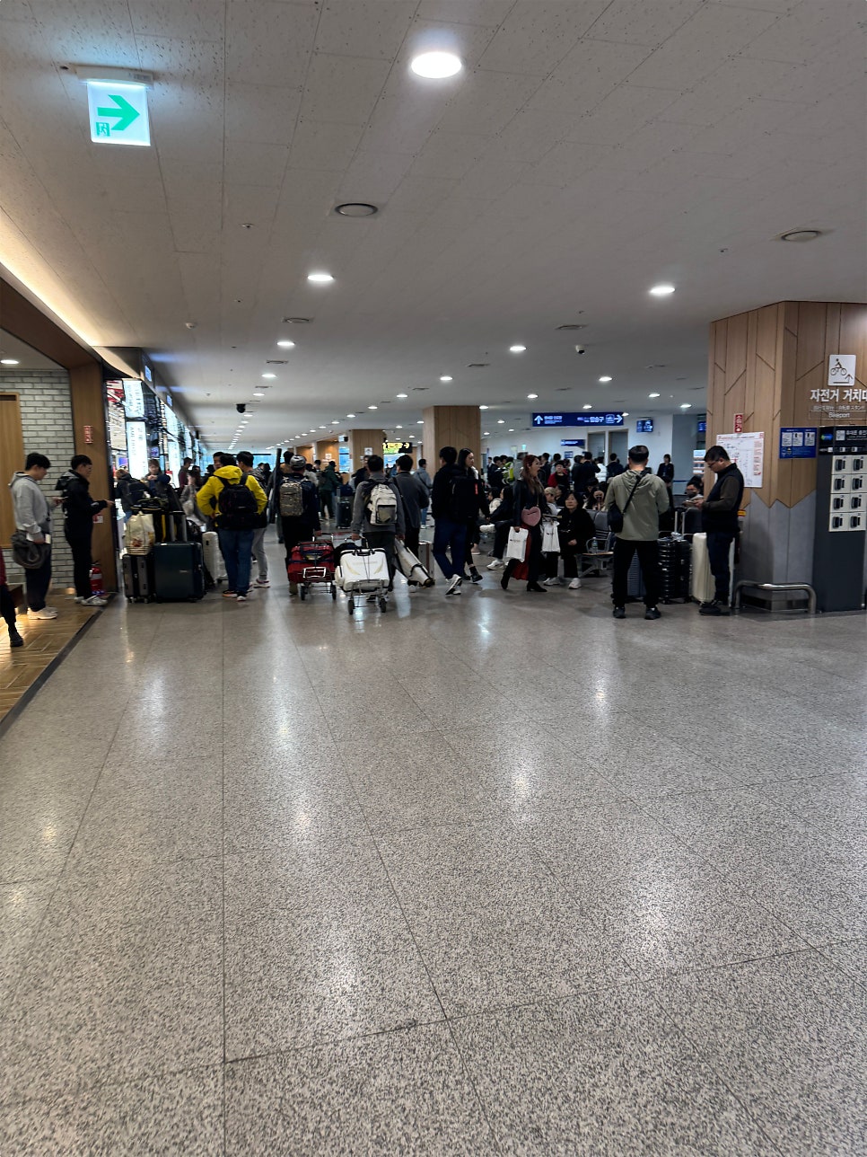 부산 출발 대마도 1박 2일, 일본 맛집 탐방 코스 — 사진 12