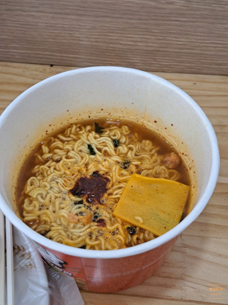 빨강마차 사진 7