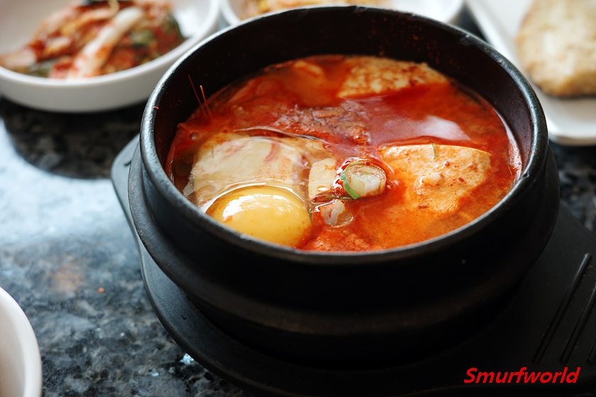 북창동순두부 서울시의회점 사진 5