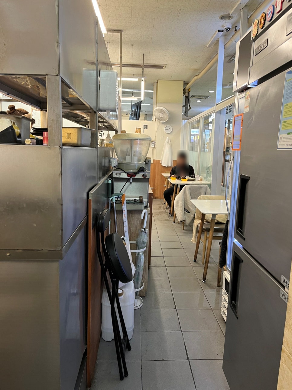 행복김밥 사진 4