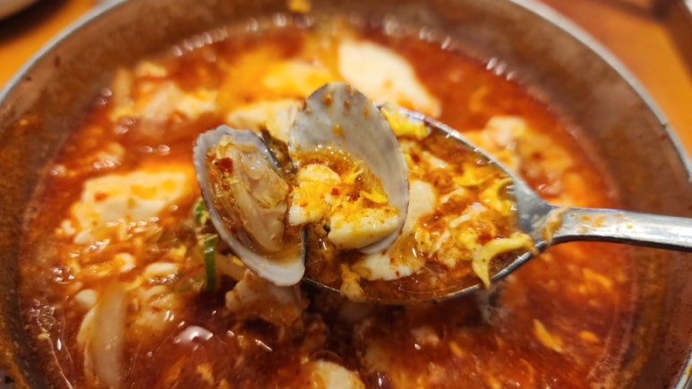 제주오전복 신세계백화점 의정부점 사진 3