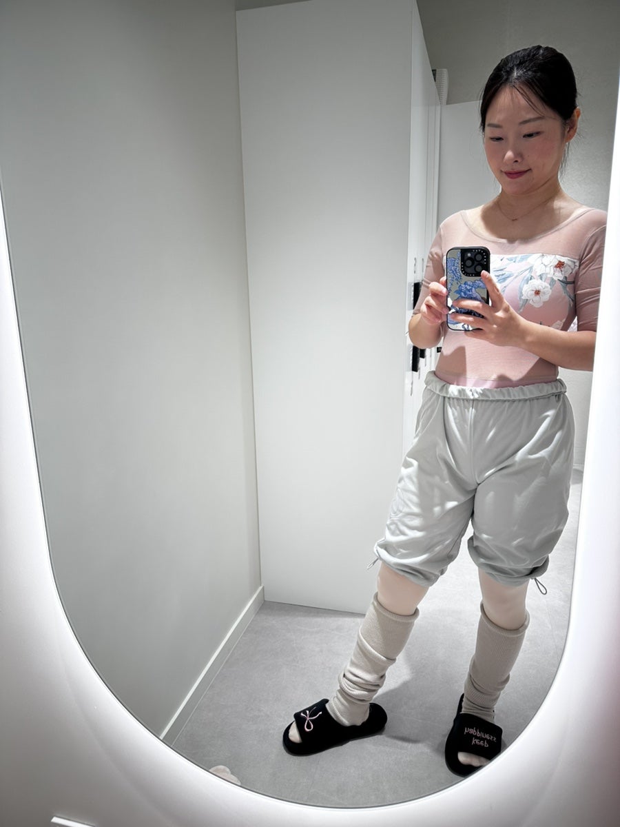 송파 성인 발레, 오늘발레스튜디오 문정점 60분 초급 수업 후기 — 사진 18