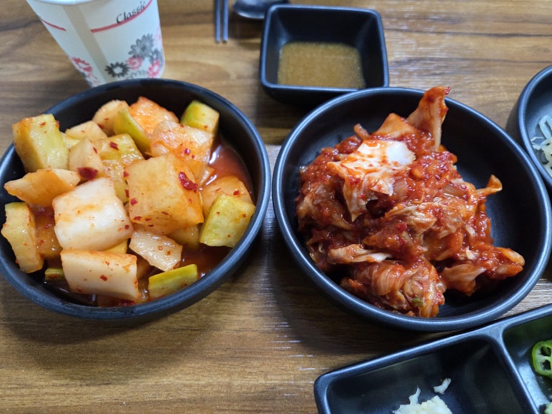 단양감자탕 사진 8
