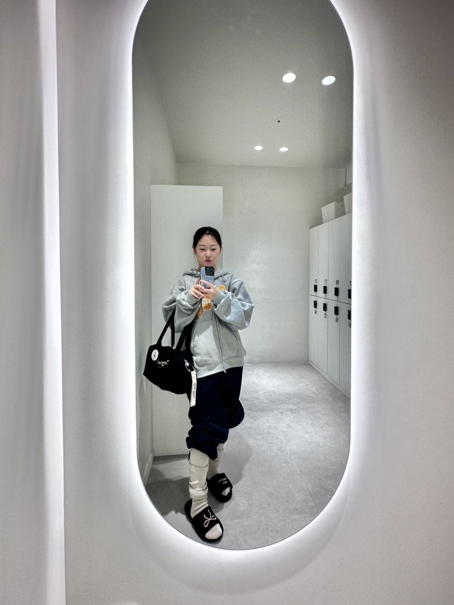 송파 성인 발레, 오늘발레스튜디오 문정점 60분 초급 수업 후기 — 사진 16