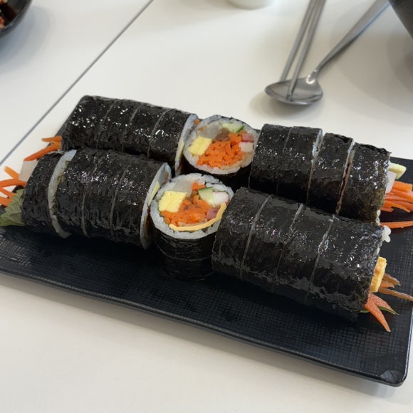 상아김밥 판교점 사진 5