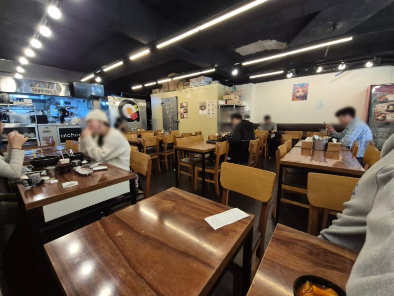 알촌 한양대점 사진 7