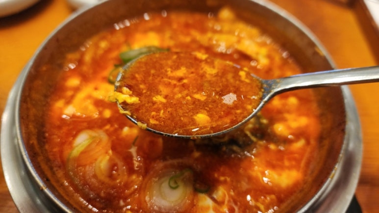 제주오전복 신세계백화점 의정부점 사진 4