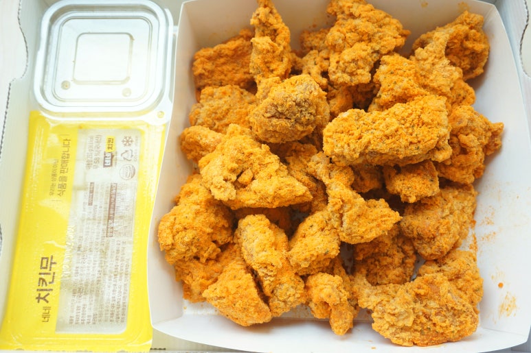 네네치킨 서천점 사진 3