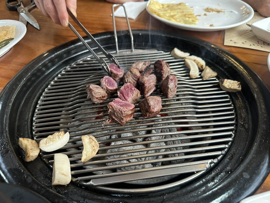 홍천한우 사진 7