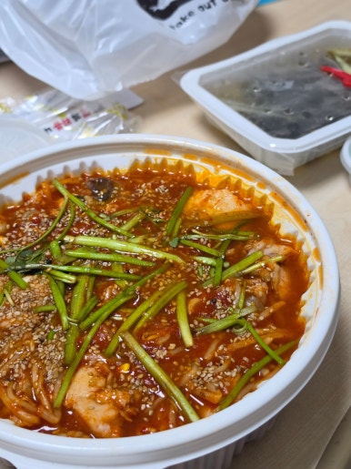 기분좋아구찜 사진 8