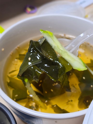 기분좋아구찜 사진 7