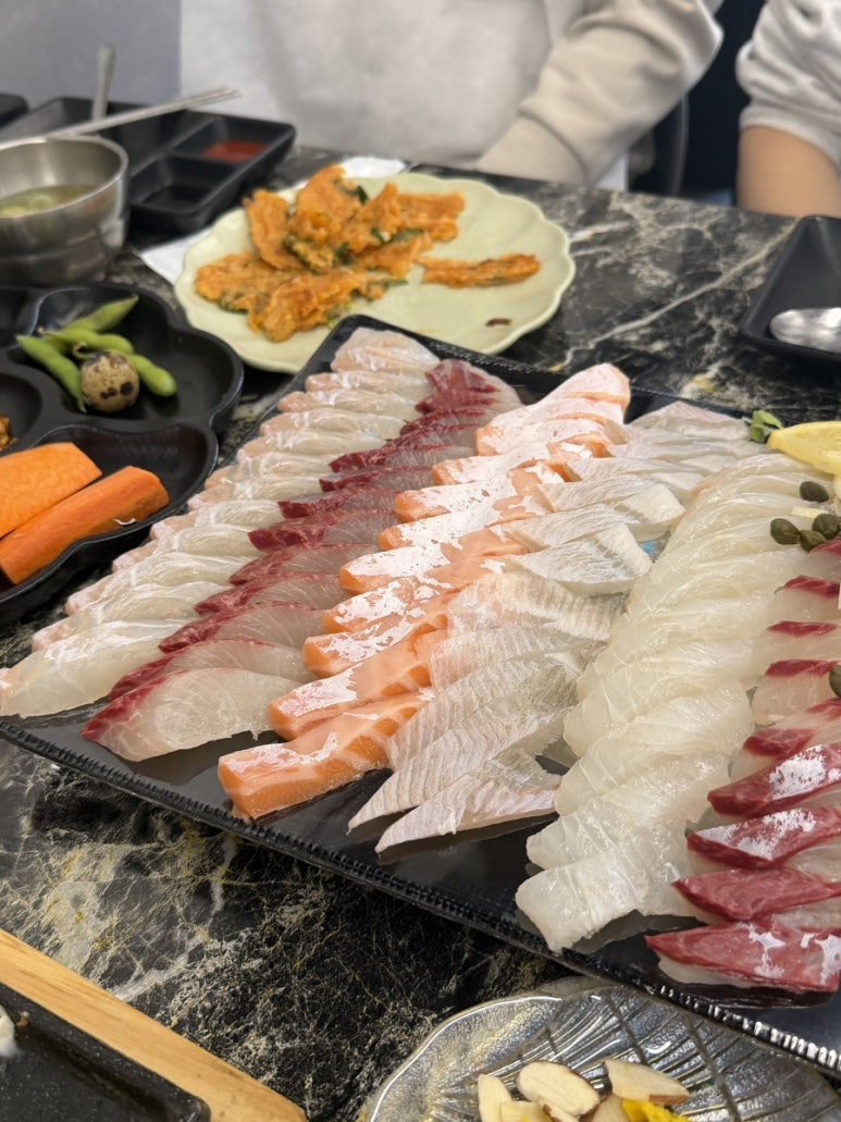 회산물식당 사진 7