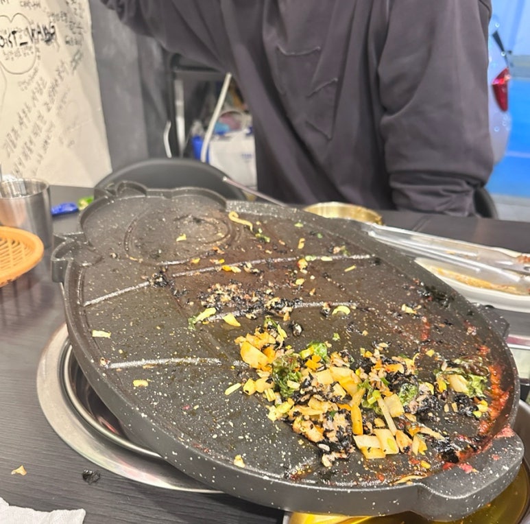 합정냉삼고깃집 사진 8