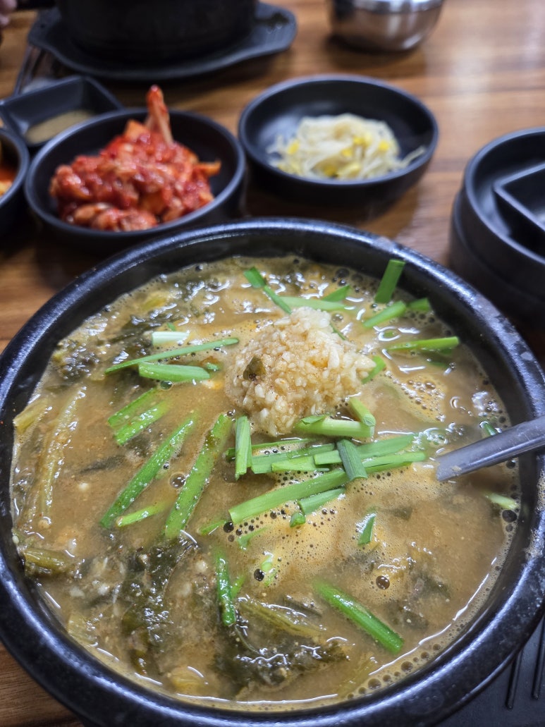 단양감자탕 사진 5