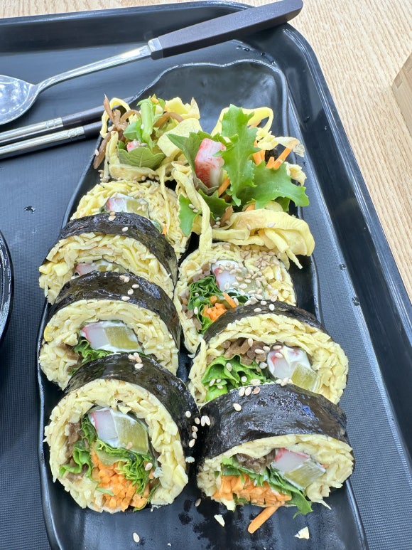 153구포국수 반포점 사진 6