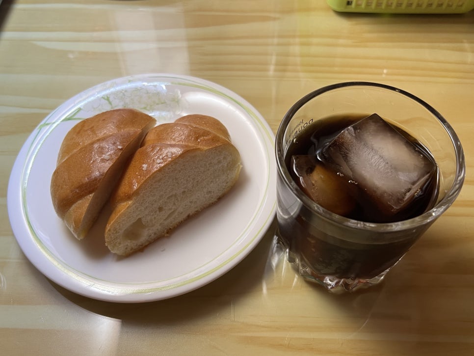 핫브레드 대표 사진
