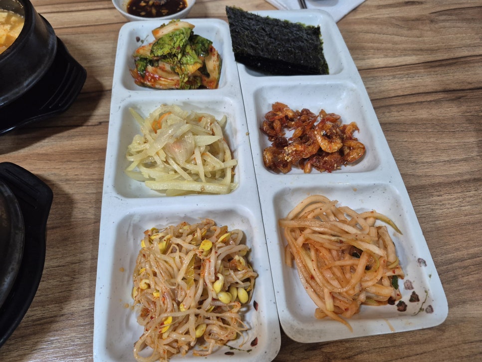 천년맛두부 사진 5