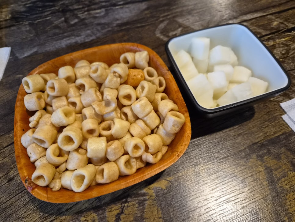 치킨파머스 수원태장사거리점 사진 6