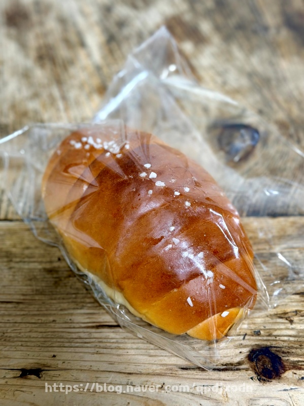 찰찰보리식빵 사진 6
