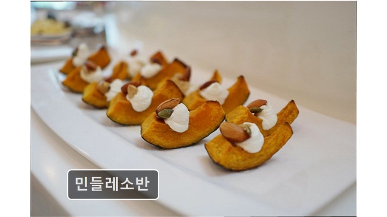민들레소반 사진 3