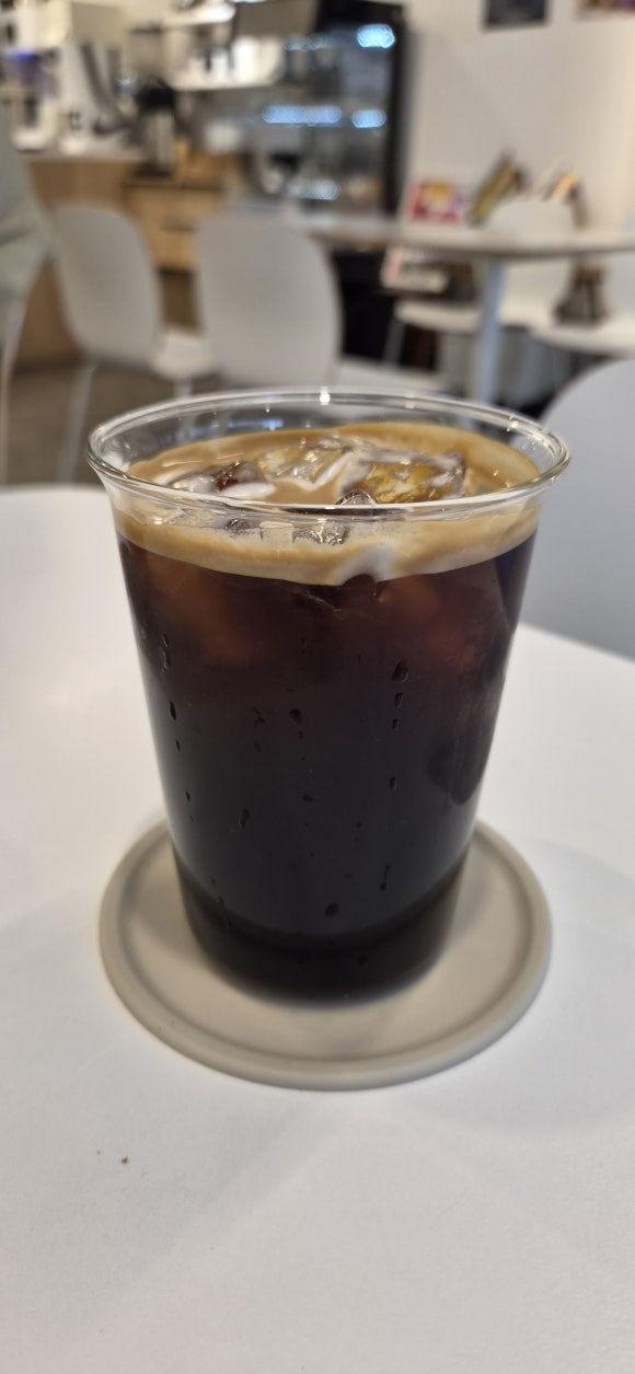 로스커피 사진 5