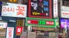 엉터리생고기무한대패 범계점 사진 5