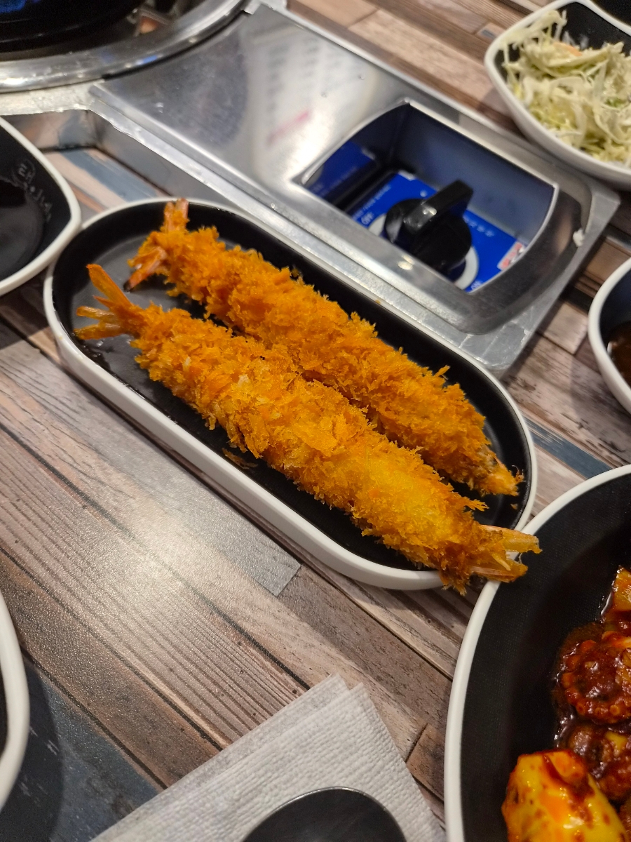 택이네조개전골 서울삼성점 사진 7
