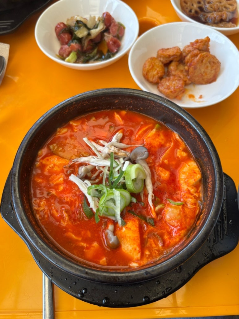 은식당 사진 3