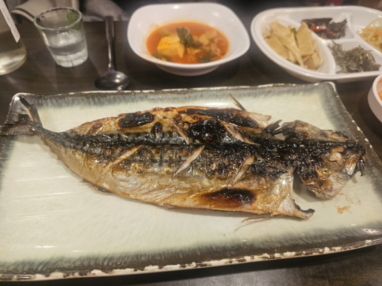 영주식당 사진 6