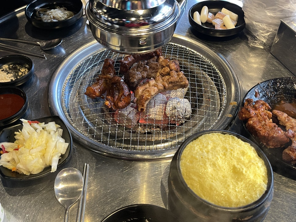 록갈비 철산점 사진 3