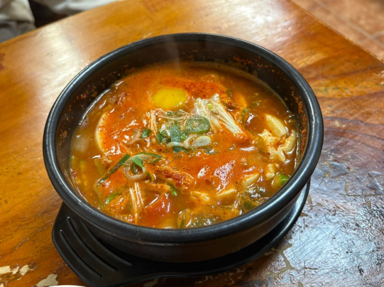 전통집 사진 3