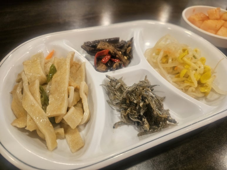 영주식당 사진 4