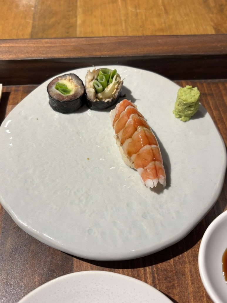 이노시시 연남본점 사진 4