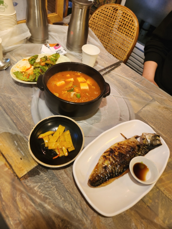 초가집 사진 8