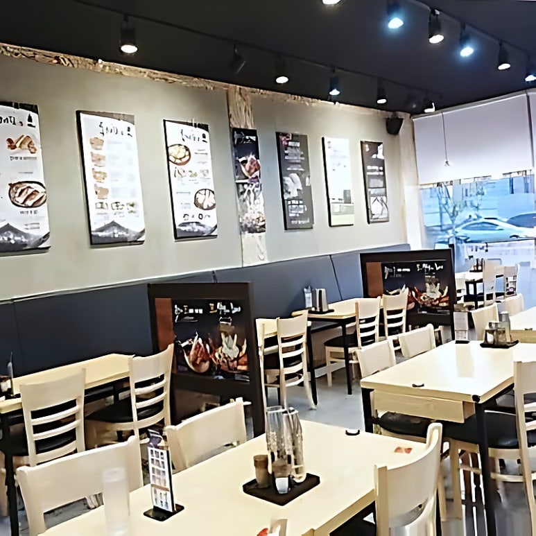 육대장 신영통삼성반도체점 사진 3
