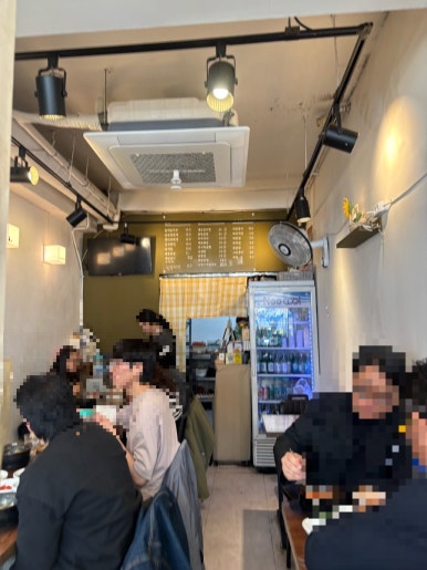 은식당 사진 2
