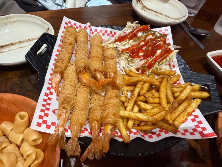 역전할머니맥주 서울논현역점 사진 2