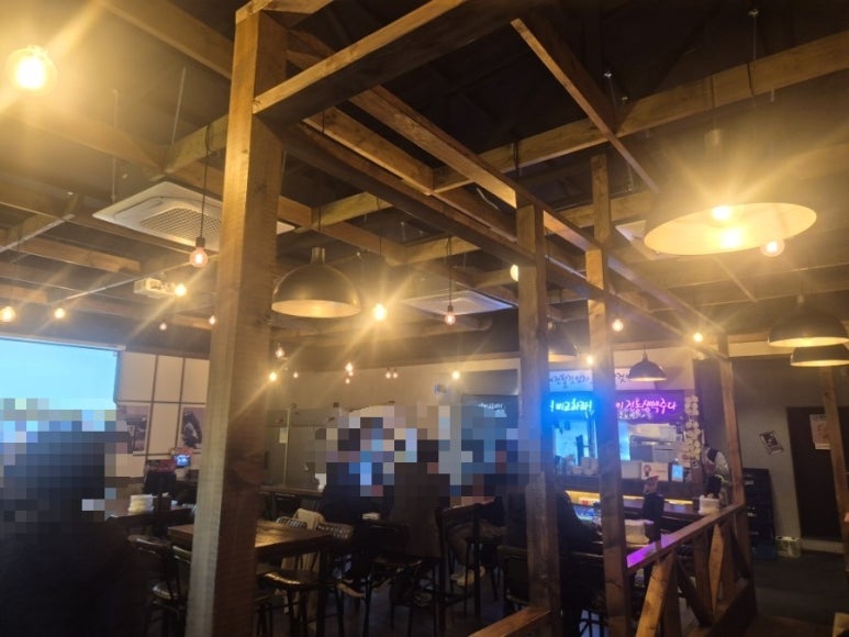역전할머니맥주 서울신방화역점 사진 3