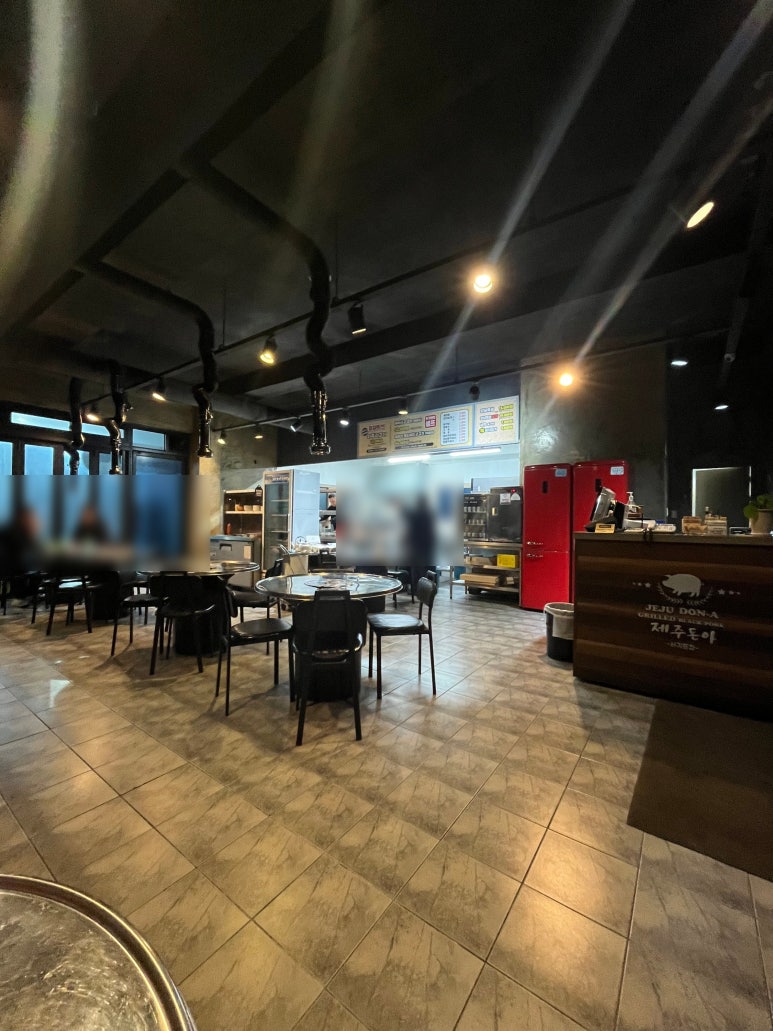 제주돈아 서귀포점 사진 5