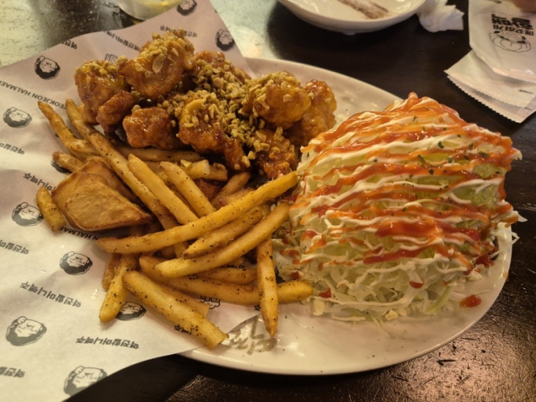 역전할머니맥주 서울신방화역점 사진 4