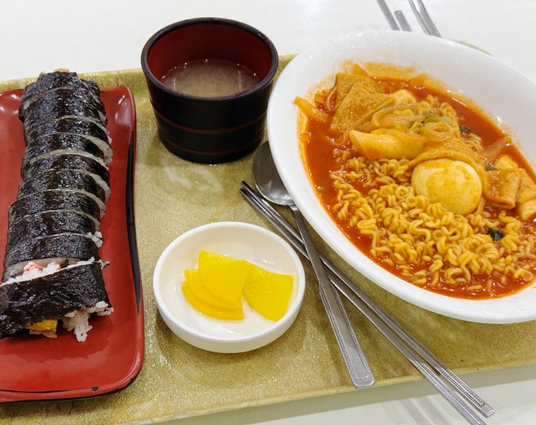 종로김밥 동대문종합시장점 사진 8