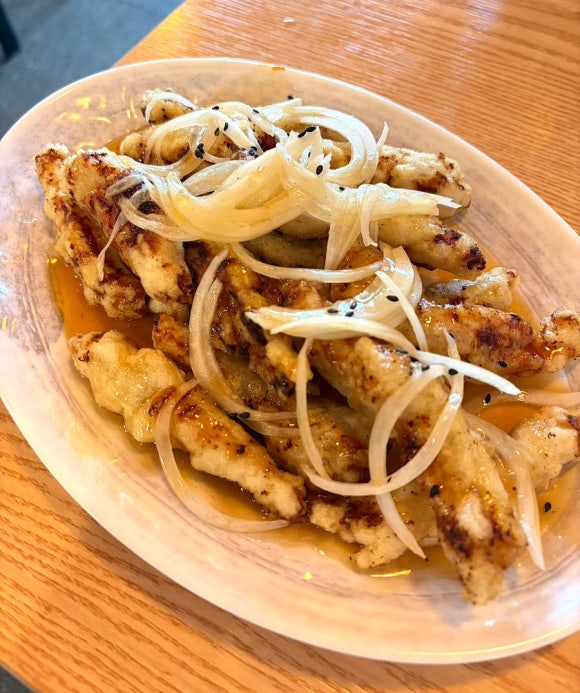 국수 한 젓가락 사진 7