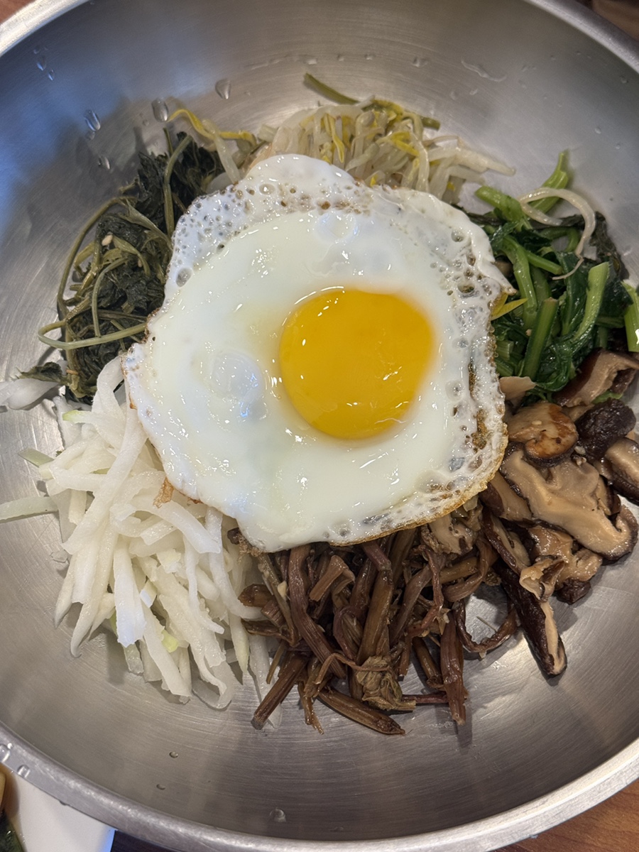 물영아리식당 2호점 사진 8