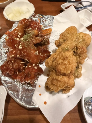 킹콩호프 후기 사진
