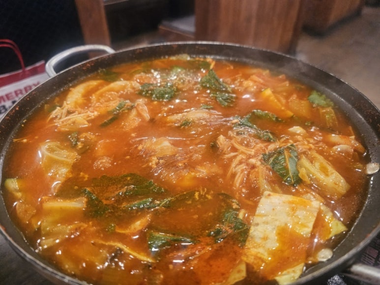 영주식당 사진 2