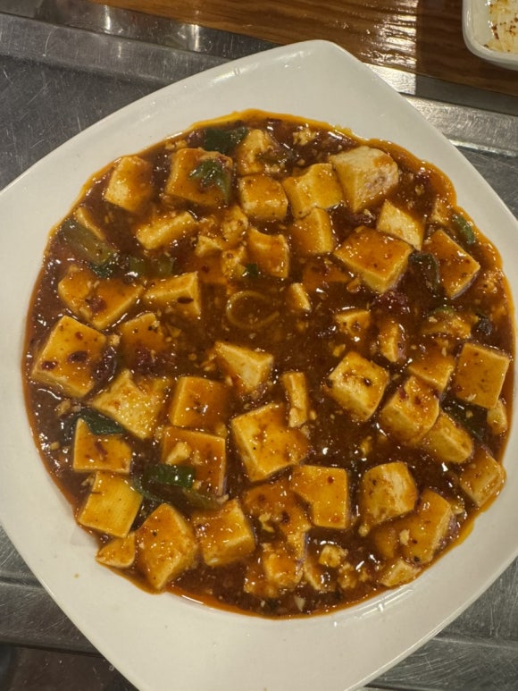 한성양꼬치 교대2호점 사진 6