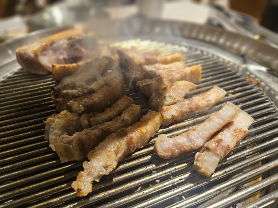 남촌회관 사진 4