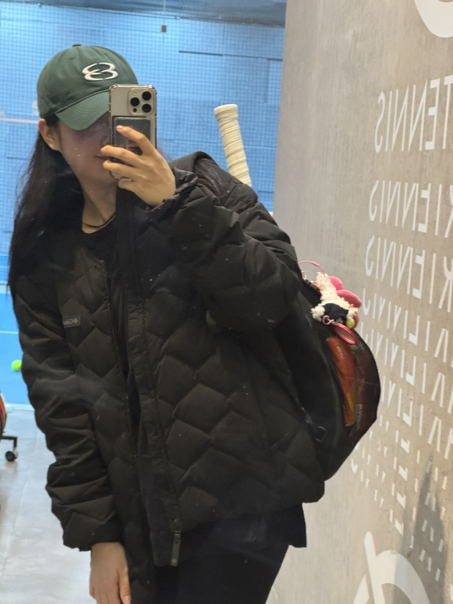 당산 실내 테니스 레슨: 스피어 테니스, 5년차도 만족한 후기