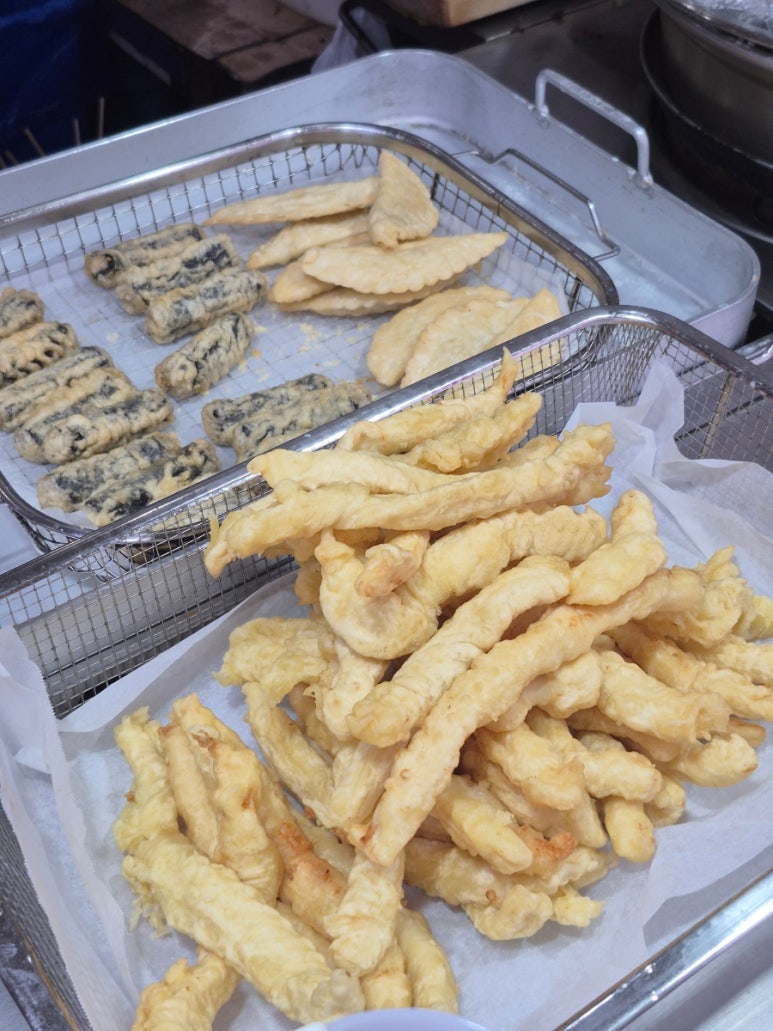 서강쇠 떡볶이 본점 사진 7